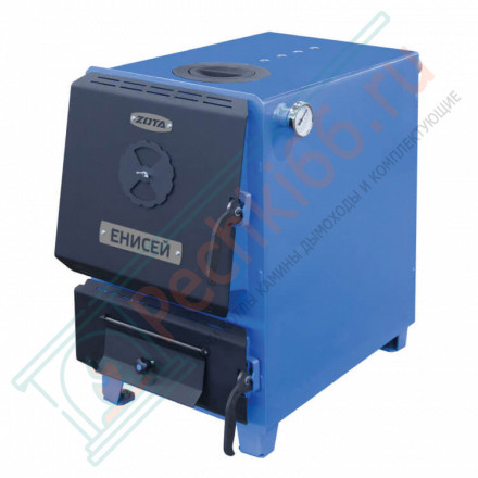 Твердотопливный котел Енисей 18 (Zota) 18 кВт