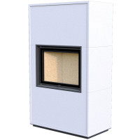 Печь-камин Aplit M 700 (Астов)