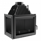 Чугунная топка Zuzia left (Kratki)