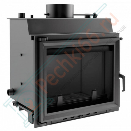 Стальная топка Maja/PW/12W (Kratki)