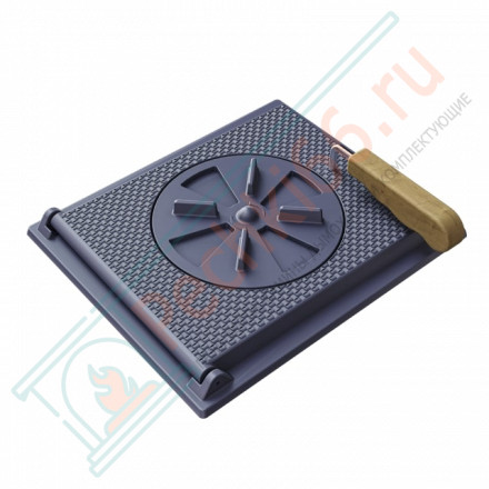 Дверца для облицовок GEFEST 350 (ТехноЛит)