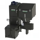 Котел автоматический Pellet Black 85 (Zota) 85 кВт