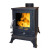 Чугунная печь-камин SIENA (LK)