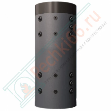 Теплоаккумулятор для котла 3000 литров (Россия)