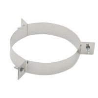 Хомут растяжки (430-0,8) d-250/350 (ТиС)