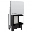 Стальная топка VNP/700/480 (Kratki) Стальная топка VNP/700/480 (Kratki)