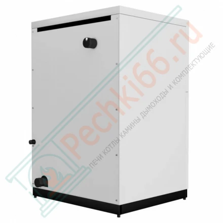 Напольный одноконтурный газовый котел Лемакс Классик-80