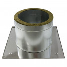 ППУ 470*470*240 с утеплением нерж/оц d-115/200 (УМК) ППУ 470*470*240 с утеплением нерж/оц d-115/200 (УМК)