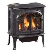 Газовая печь GF 400 BF/NG BP (Jotul)