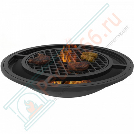 Адаптер №2 Ø 450 мм для чаши Fantastic Ø 700 (Везувий)