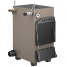 Отопительный котел Каракан 14ТПЭ 3 (Стэн)