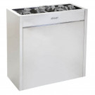 Электрическая печь Virta Pro HLS135 Steel (Harvia)