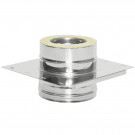 Площадка Монтажная Термо ПМТ-Р (316-0.5/304) d-150/210 (ТиС Промо)